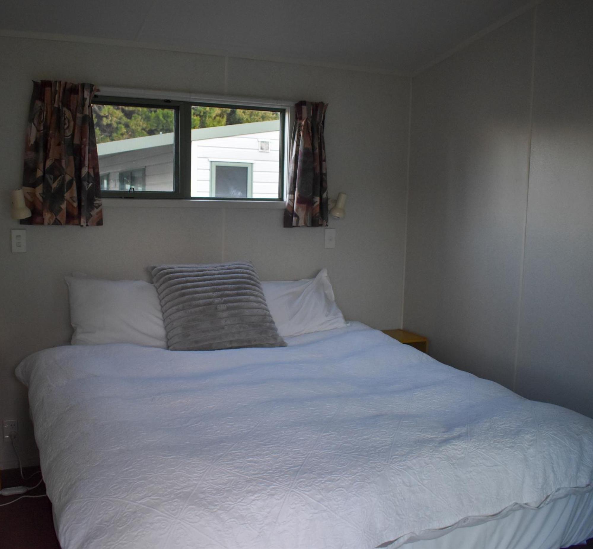 Route79 Holiday Park Geraldine Bagian luar foto